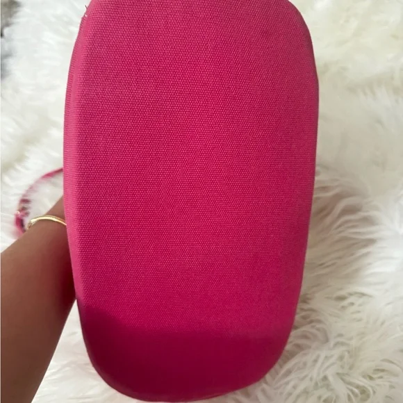 Pink tote - Picture 7 of 10